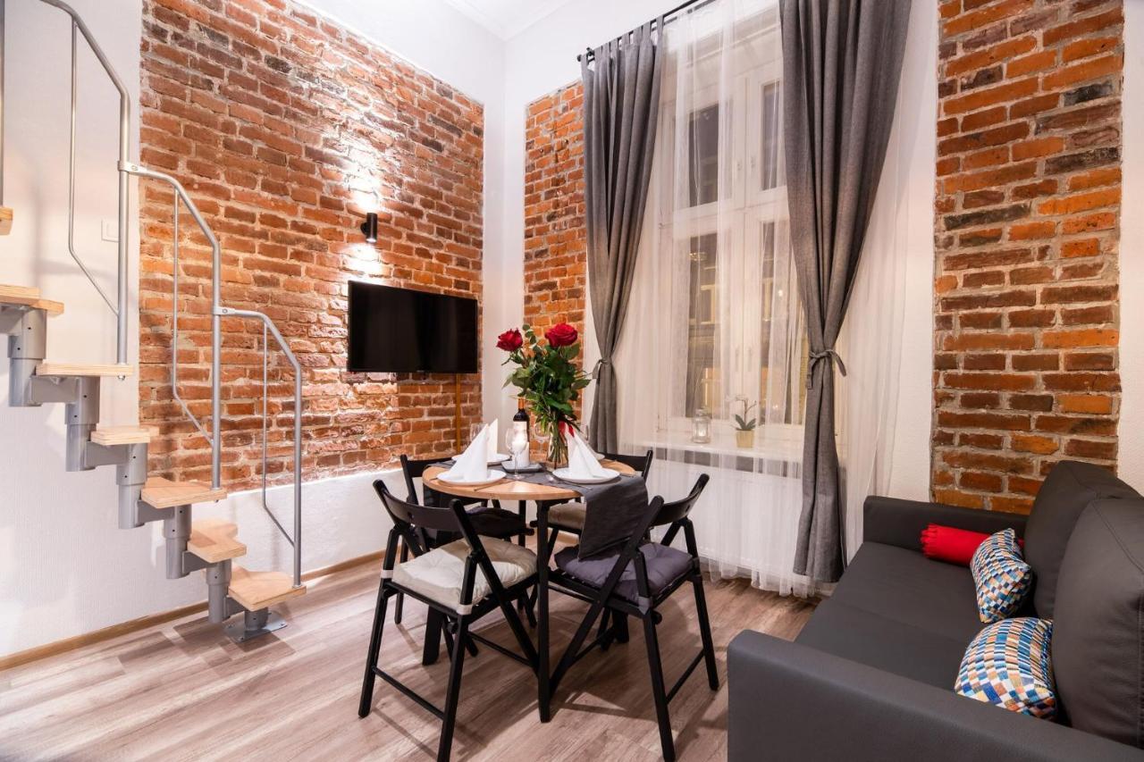 Dietla 99 Apartments - Ideal Location - In The Heart Of Krasków Exteriör bild